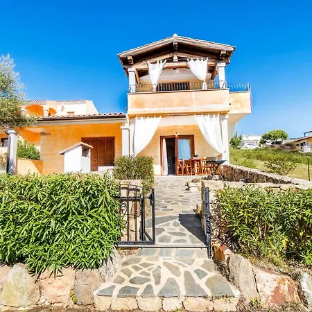 Pedra De Oro - Pms Casevacanze Budoni Exterior foto
