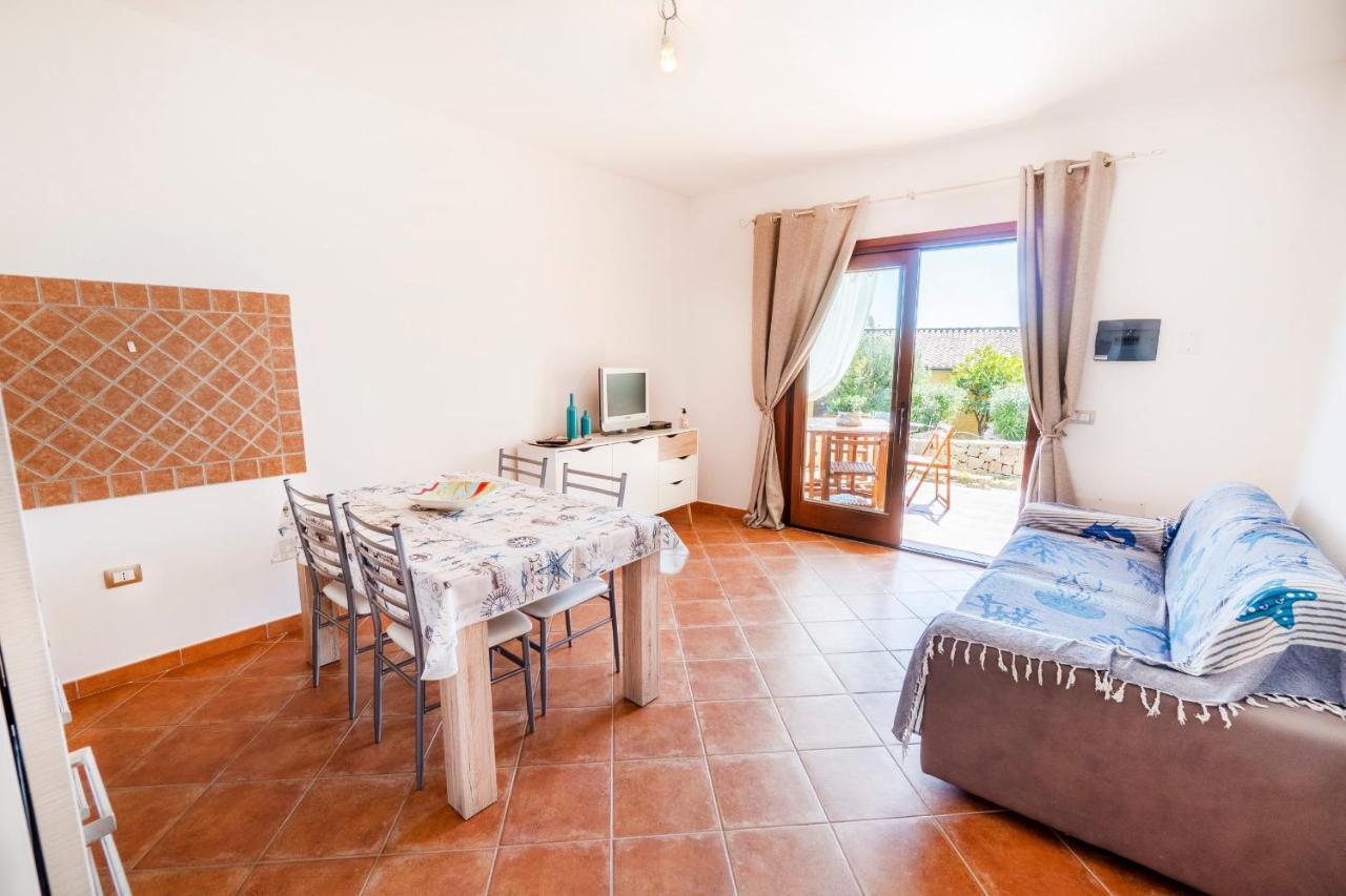 Pedra De Oro - Pms Casevacanze * Budoni