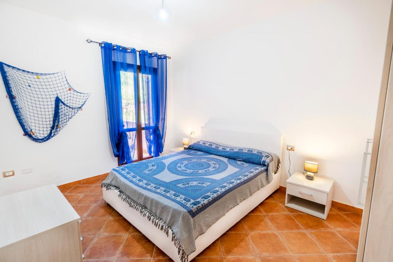 Pedra De Oro - Pms Casevacanze Apartment Budoni