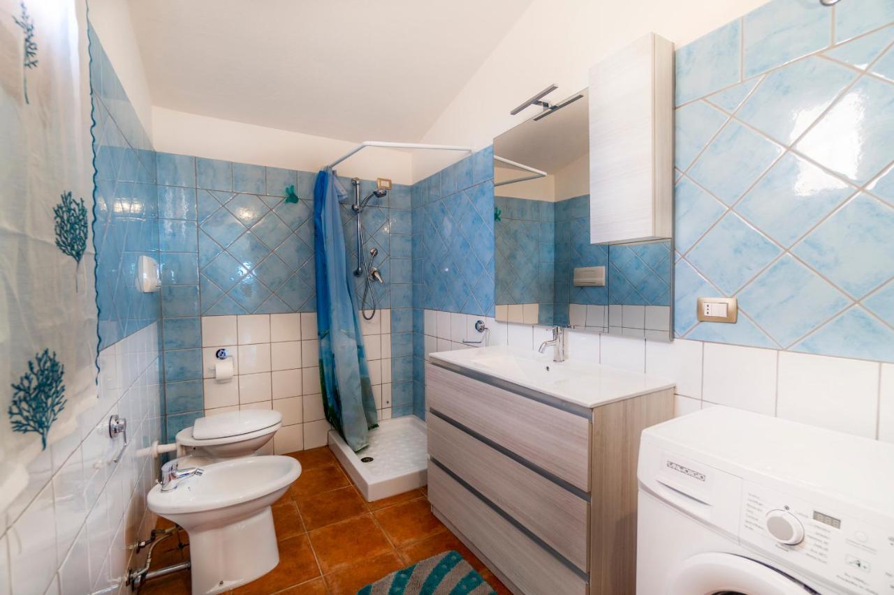 Apartment Pedra De Oro - Pms Casevacanze Budoni