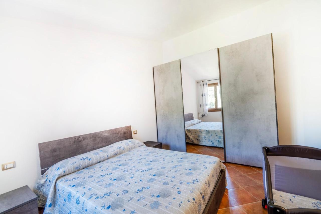 Pedra De Oro - Pms Casevacanze Apartment Budoni