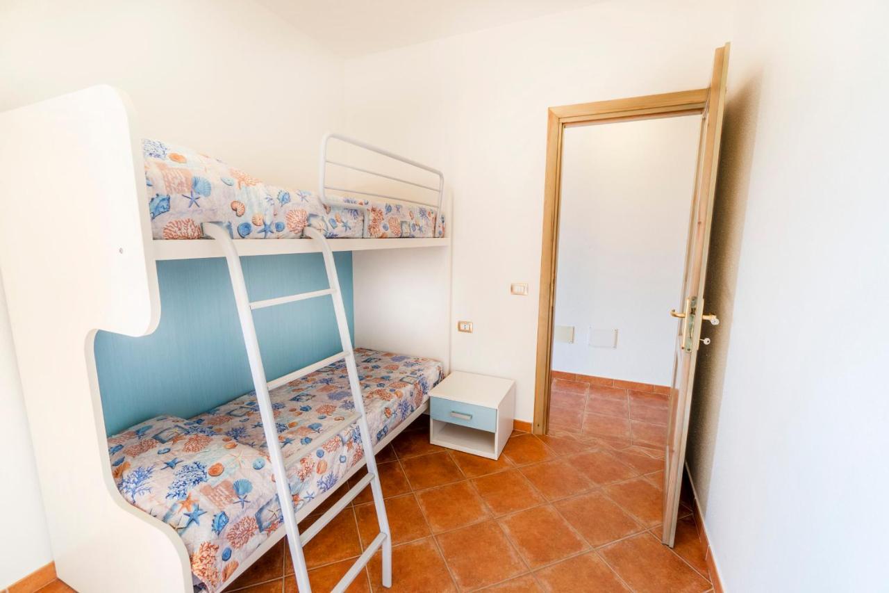 Apartment Pedra De Oro - Pms Casevacanze Budoni