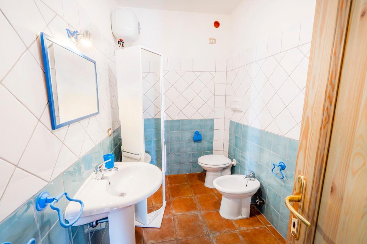 Apartment Pedra De Oro - Pms Casevacanze Budoni