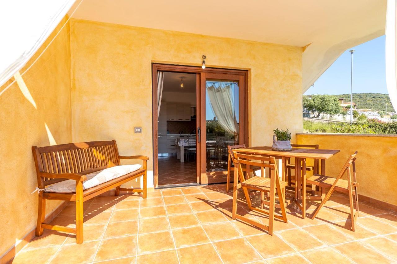 Apartment Pedra De Oro - Pms Casevacanze Budoni