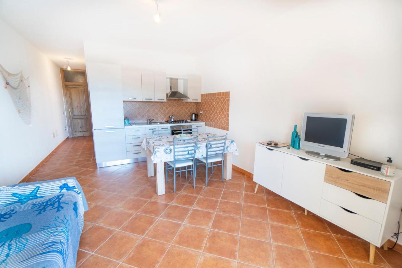 Pedra De Oro - Pms Casevacanze Apartment Budoni
